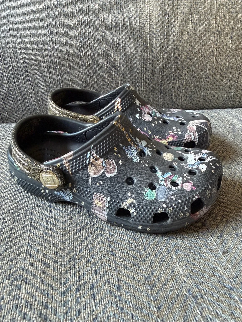 CROCS unisex child